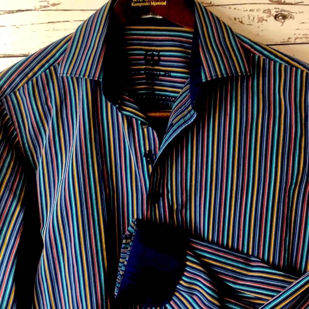 Bugatchi men’s shirt